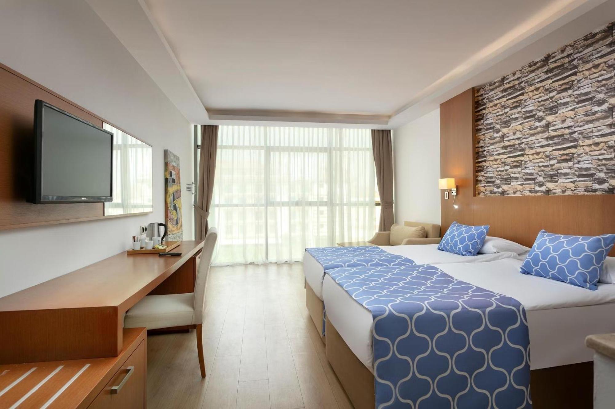 Armas Life Belek Hotel Exterior photo